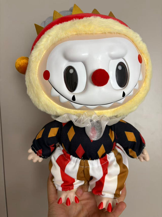 Clown Baby 38cm