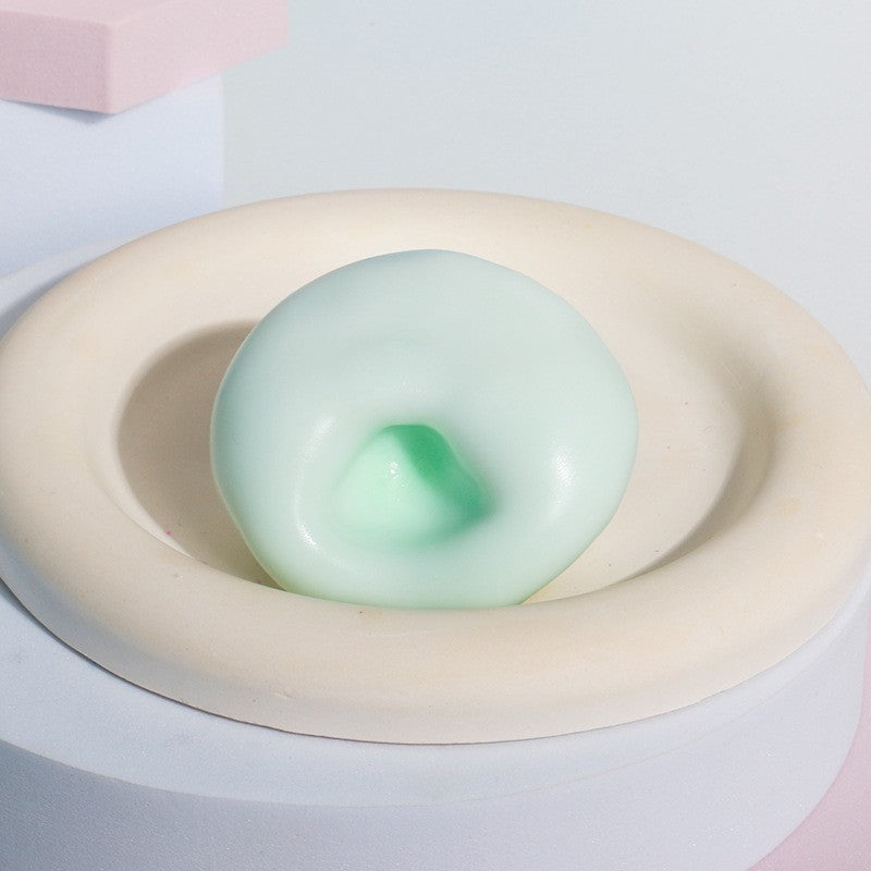 Super Soft Feel Relax Ball Squishy Table Toys