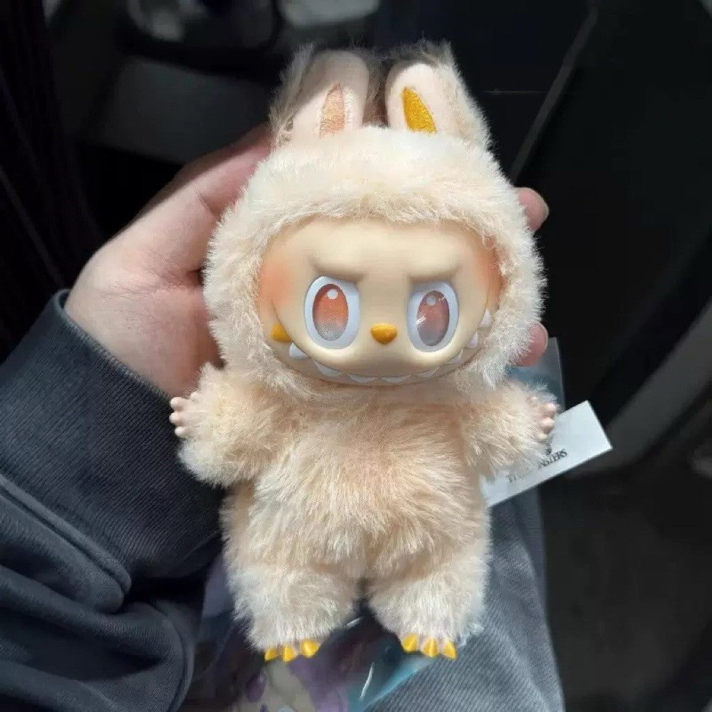 17cm LABUBU