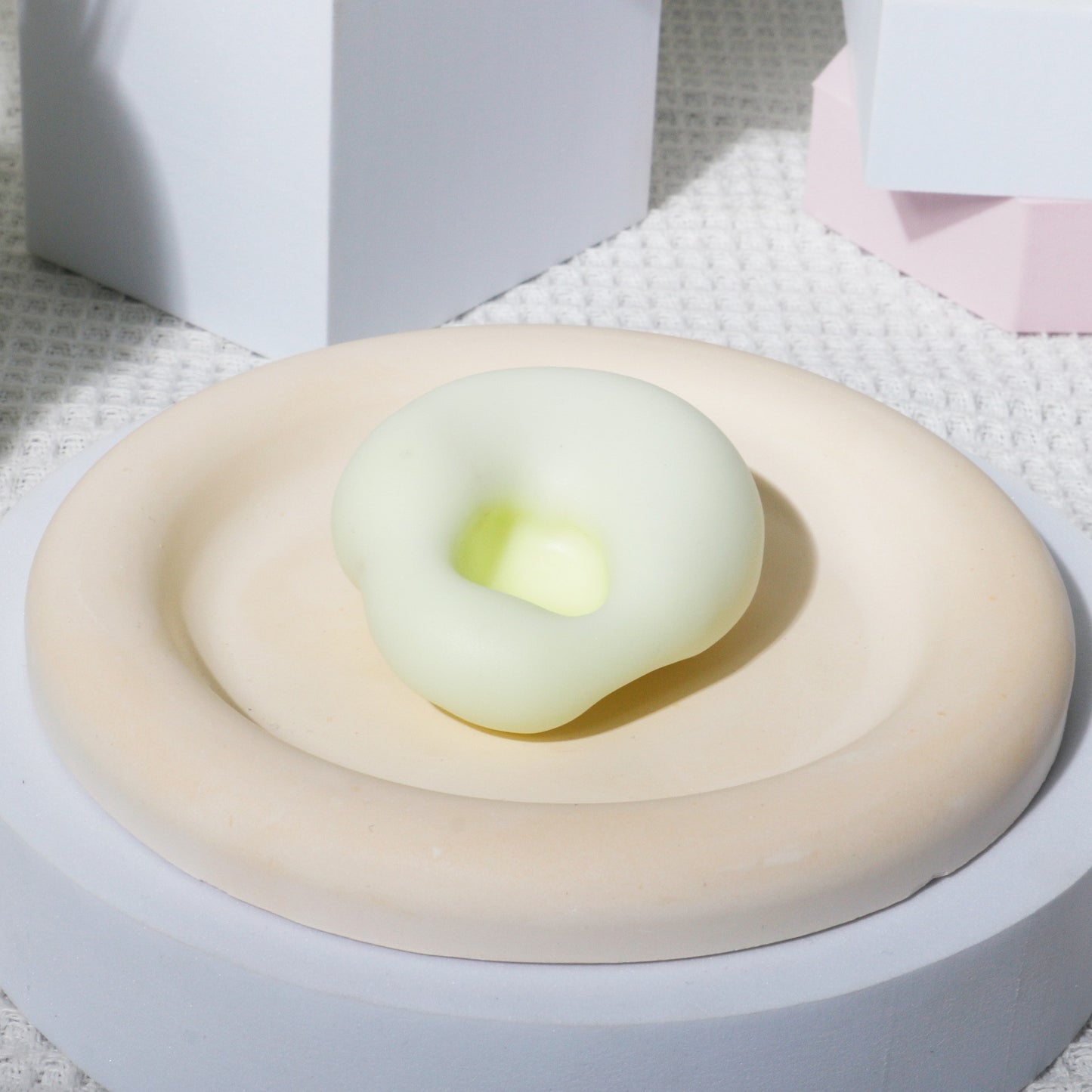 Super Soft Feel Relax Ball Squishy Table Toys
