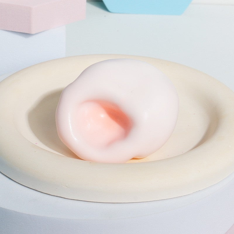 Super Soft Feel Relax Ball Squishy Table Toys