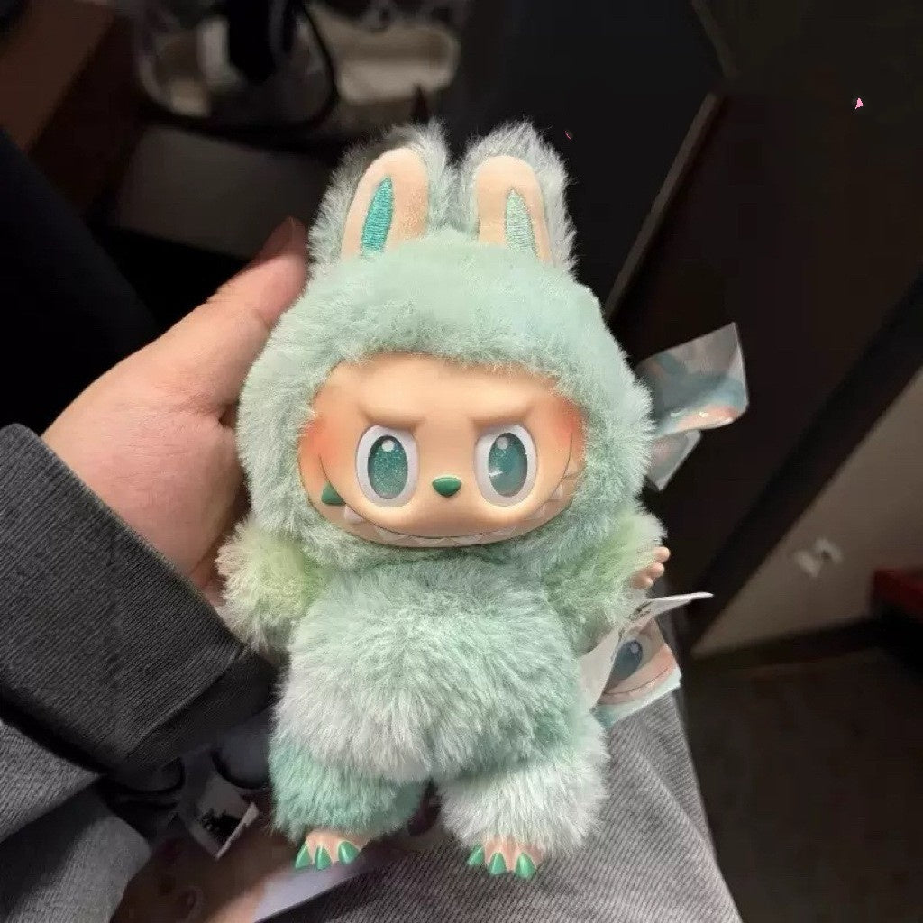 17cm LABUBU