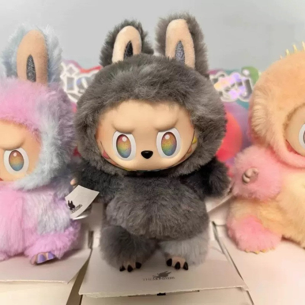 17cm LABUBU