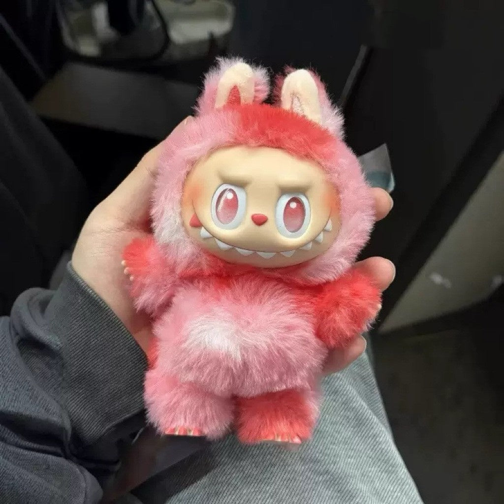 17cm LABUBU