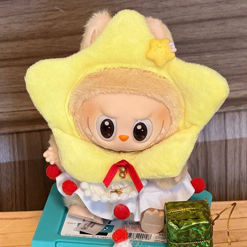 Labubu Clothes V1 V2 V3 Plush Doll Decoration Accessories