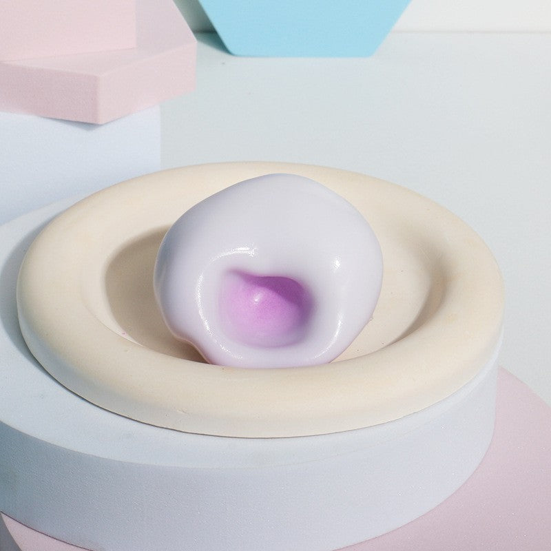 Super Soft Feel Relax Ball Squishy Table Toys