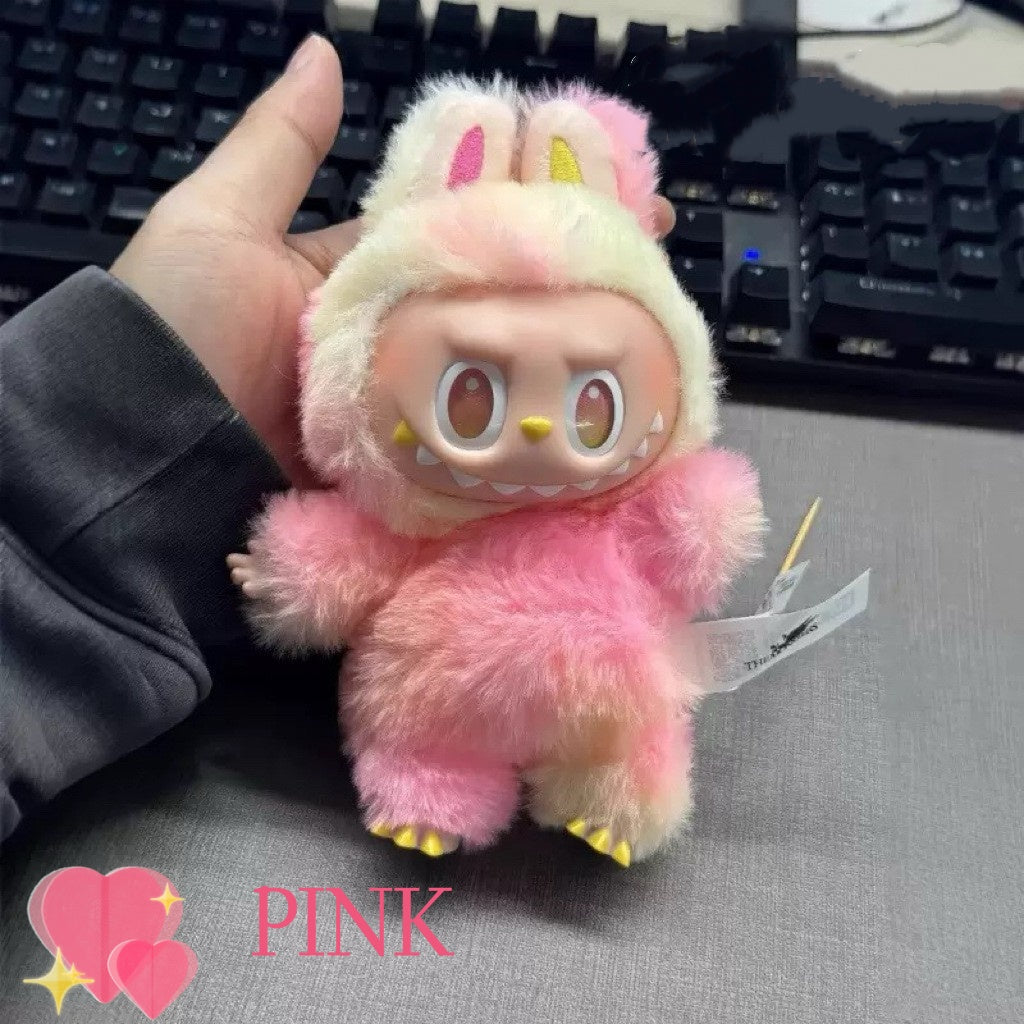 17cm LABUBU