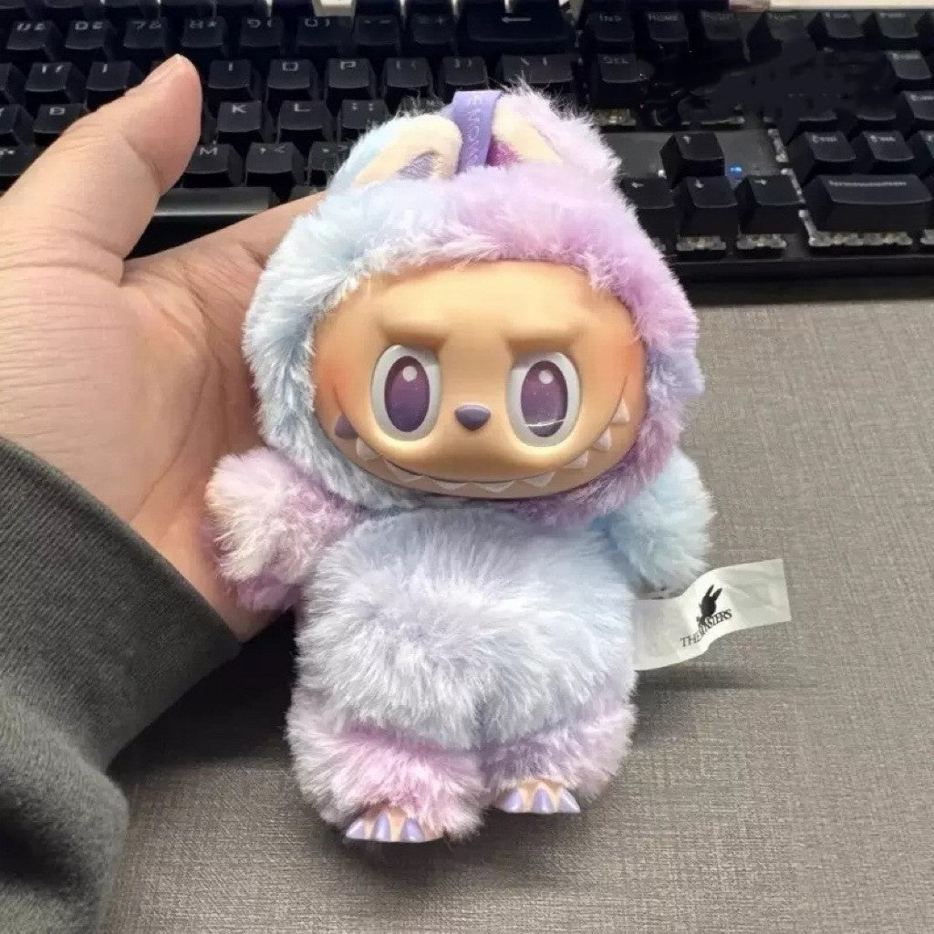 17cm LABUBU
