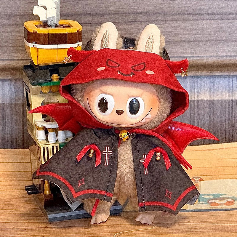 Labubu Clothes V1 V2 V3 Plush Doll Decoration Accessories