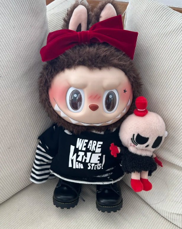 1:1 High Quality Catch Me