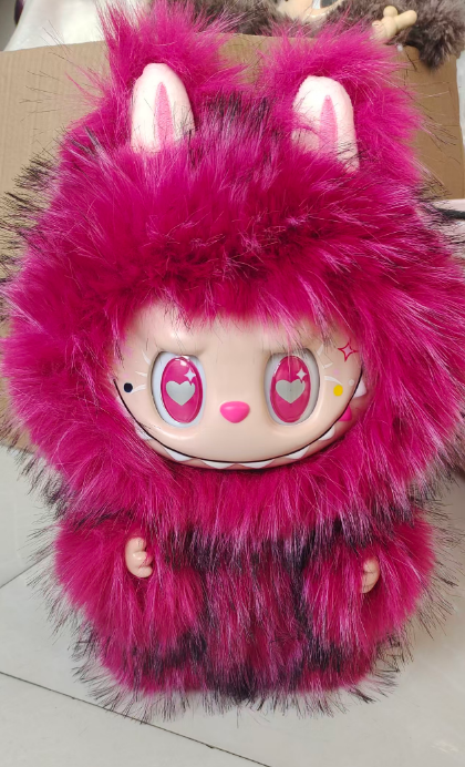 38cm High Quality With Customized Color