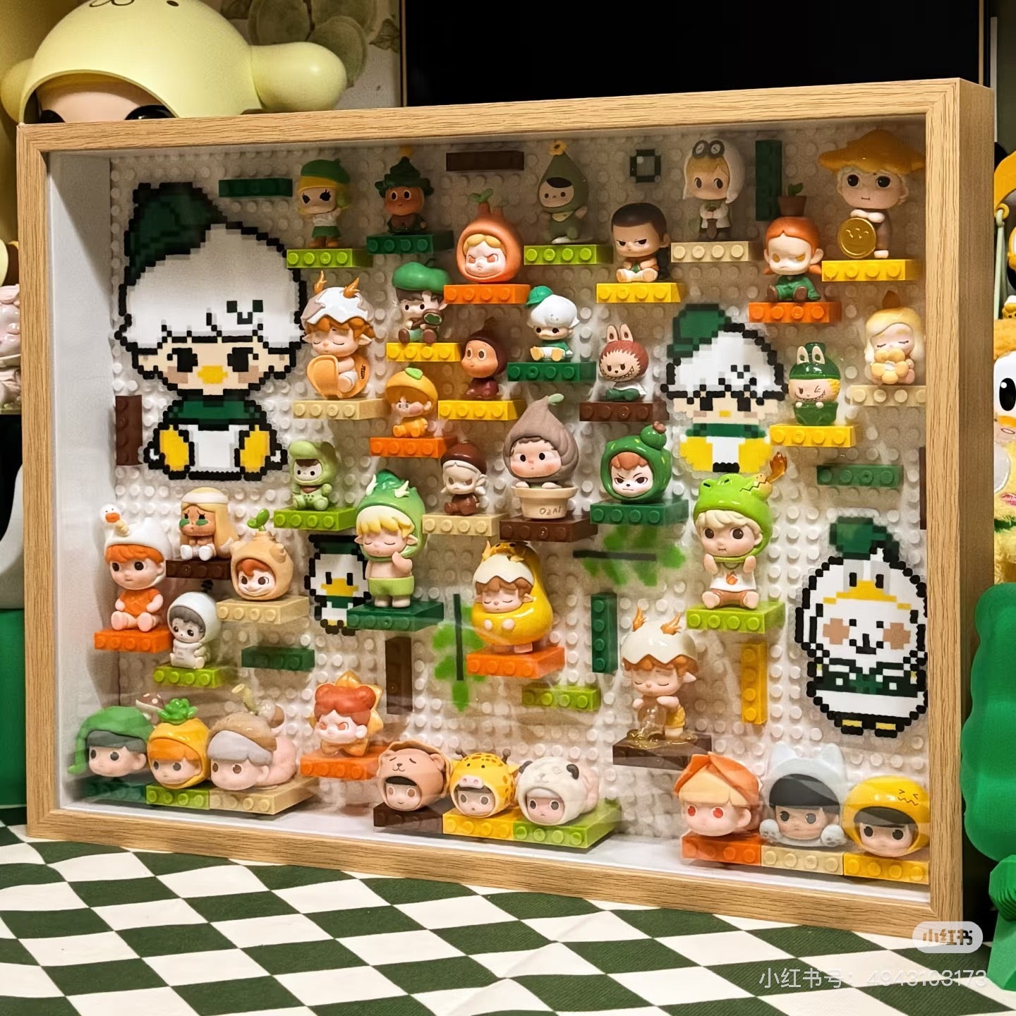 TOYS