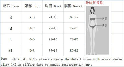 Sexy Halter Asymmetric Cut Out Swimsuit