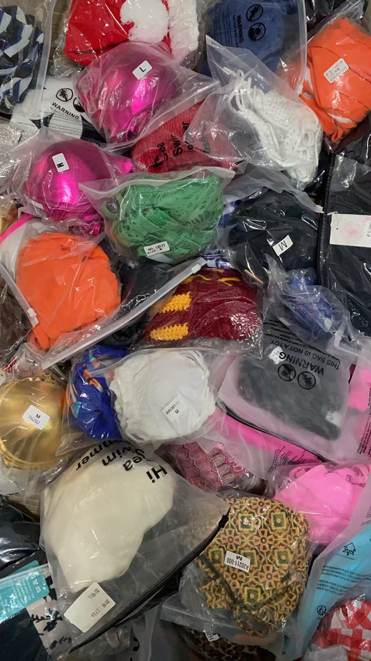 2025 bikini inventory clearance