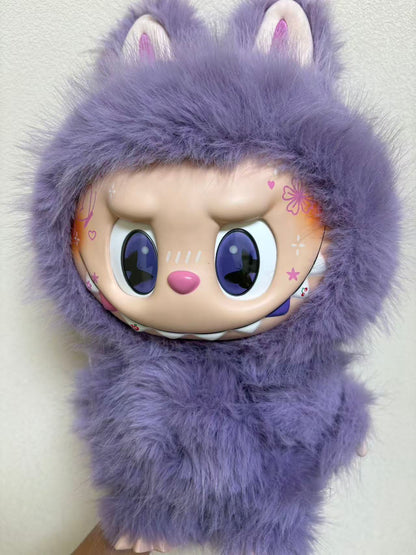 38cm High Quality Labubu With Customized Color