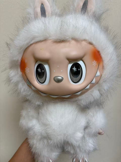 38cm High Quality Labubu With Customized Color
