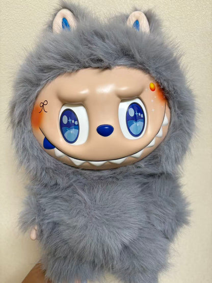 38cm High Quality Labubu With Customized Color