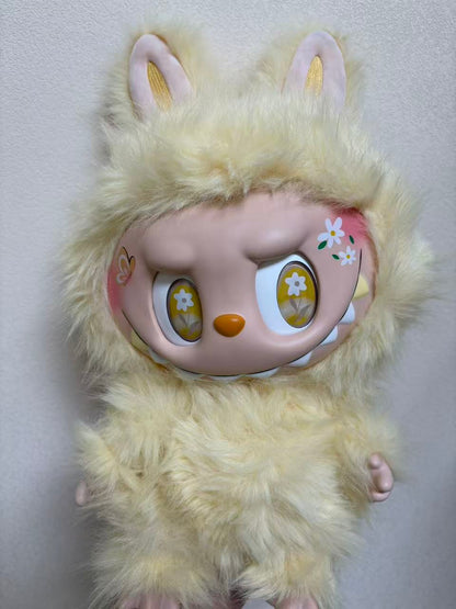 38cm High Quality Labubu With Customized Color
