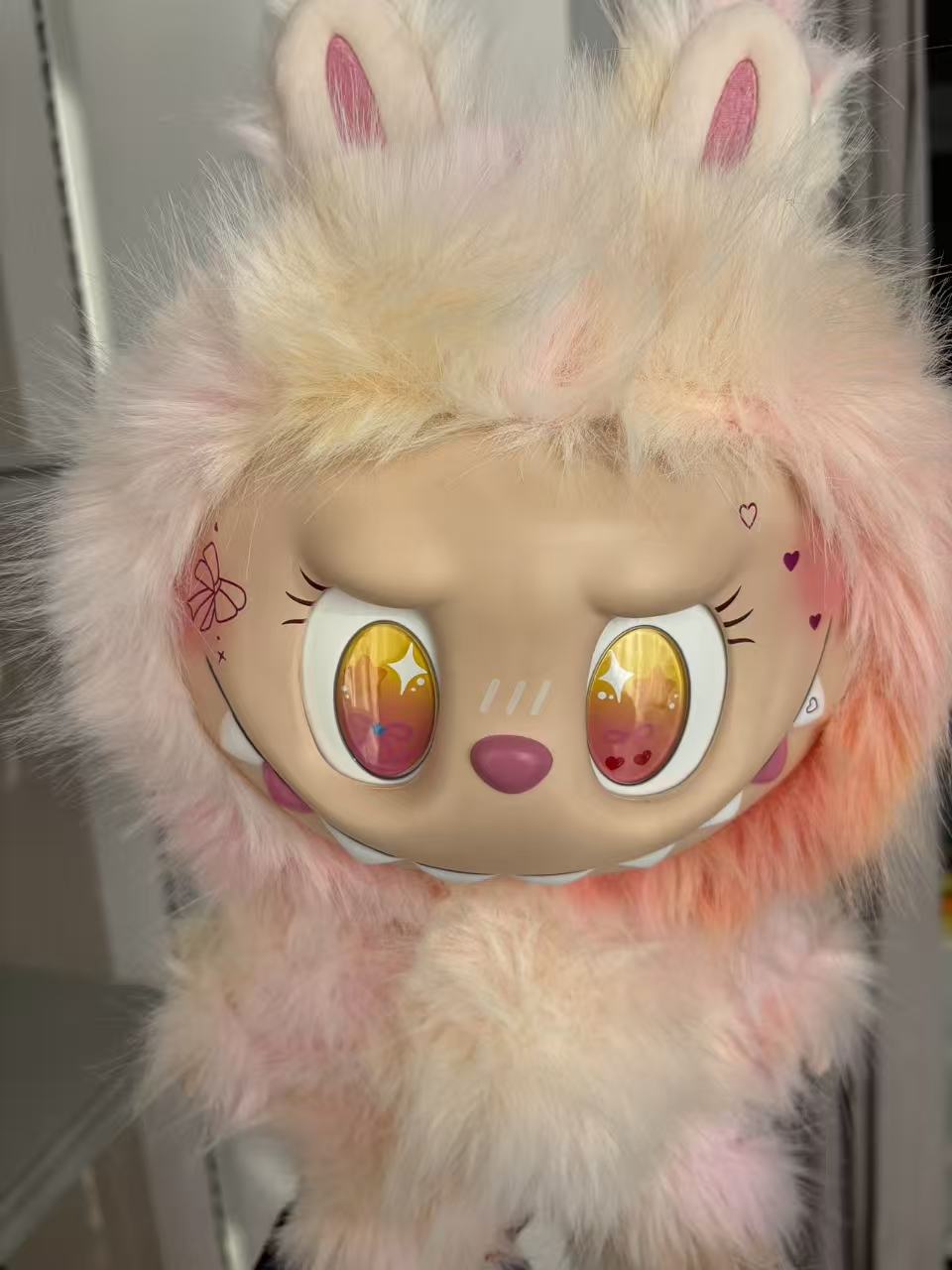 38cm High Quality With Customized Color