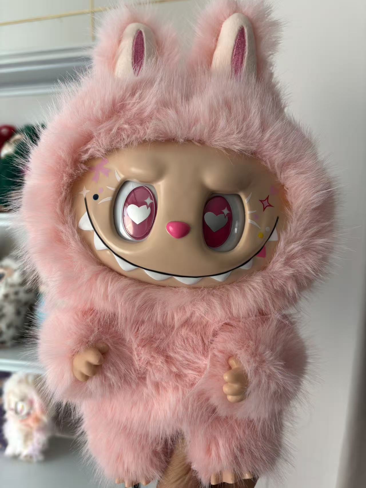 38cm High Quality With Customized Color