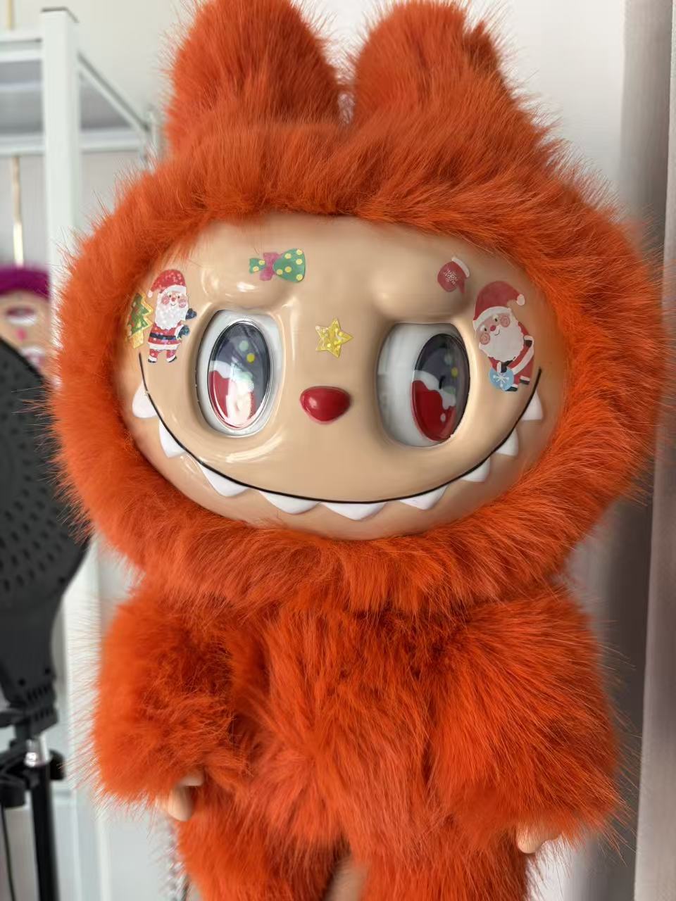 38cm High Quality With Customized Color