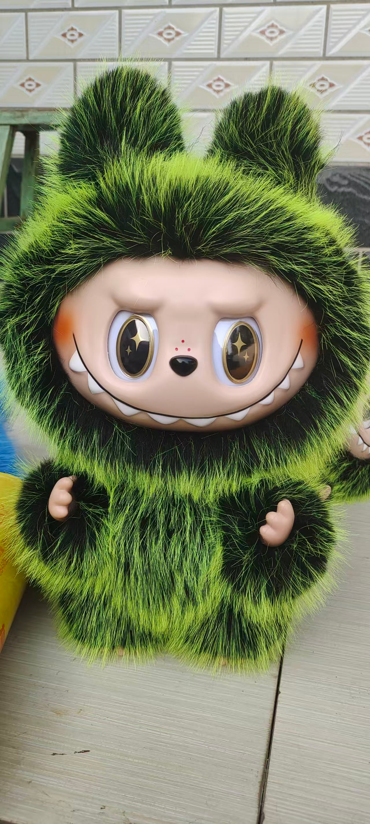 38cm High Quality With Customized Color