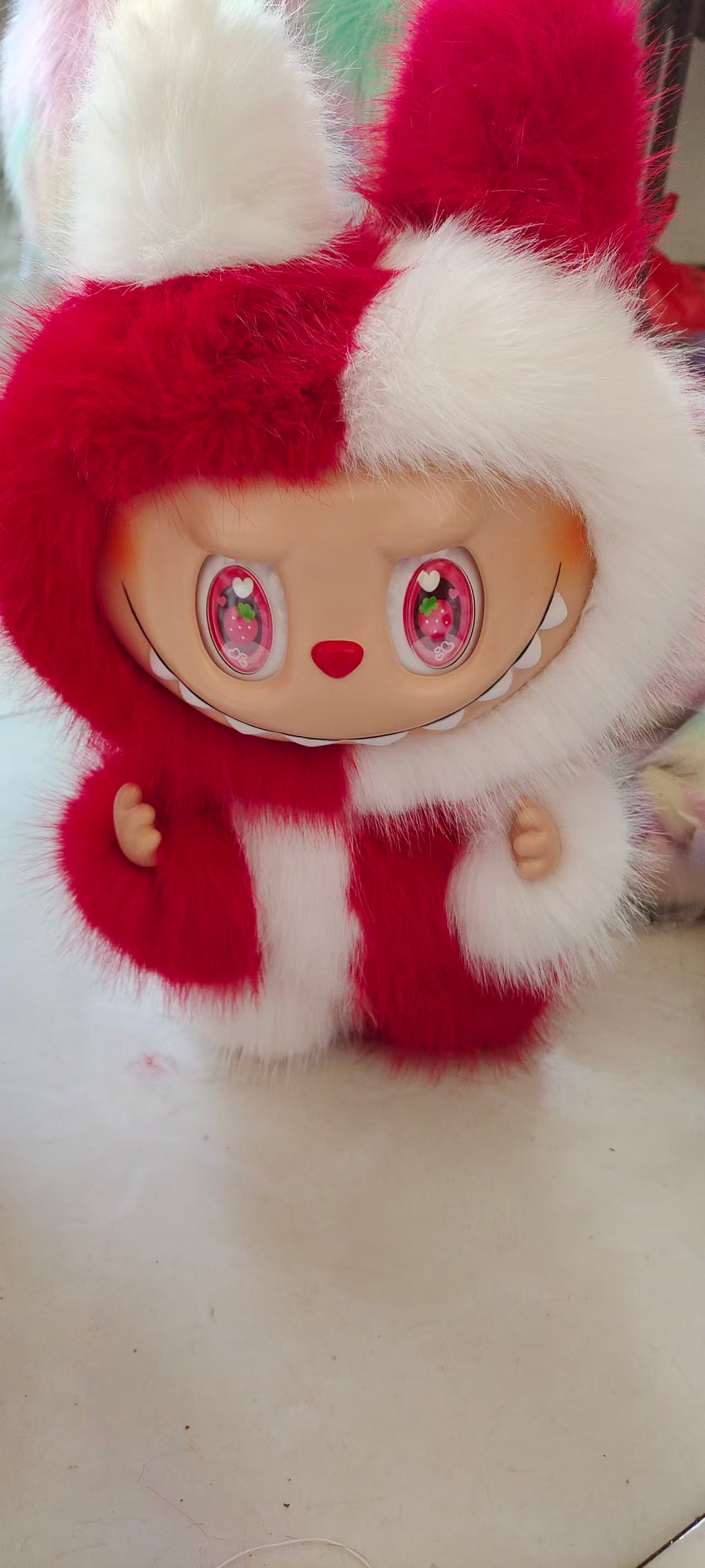 38cm High Quality With Customized Color