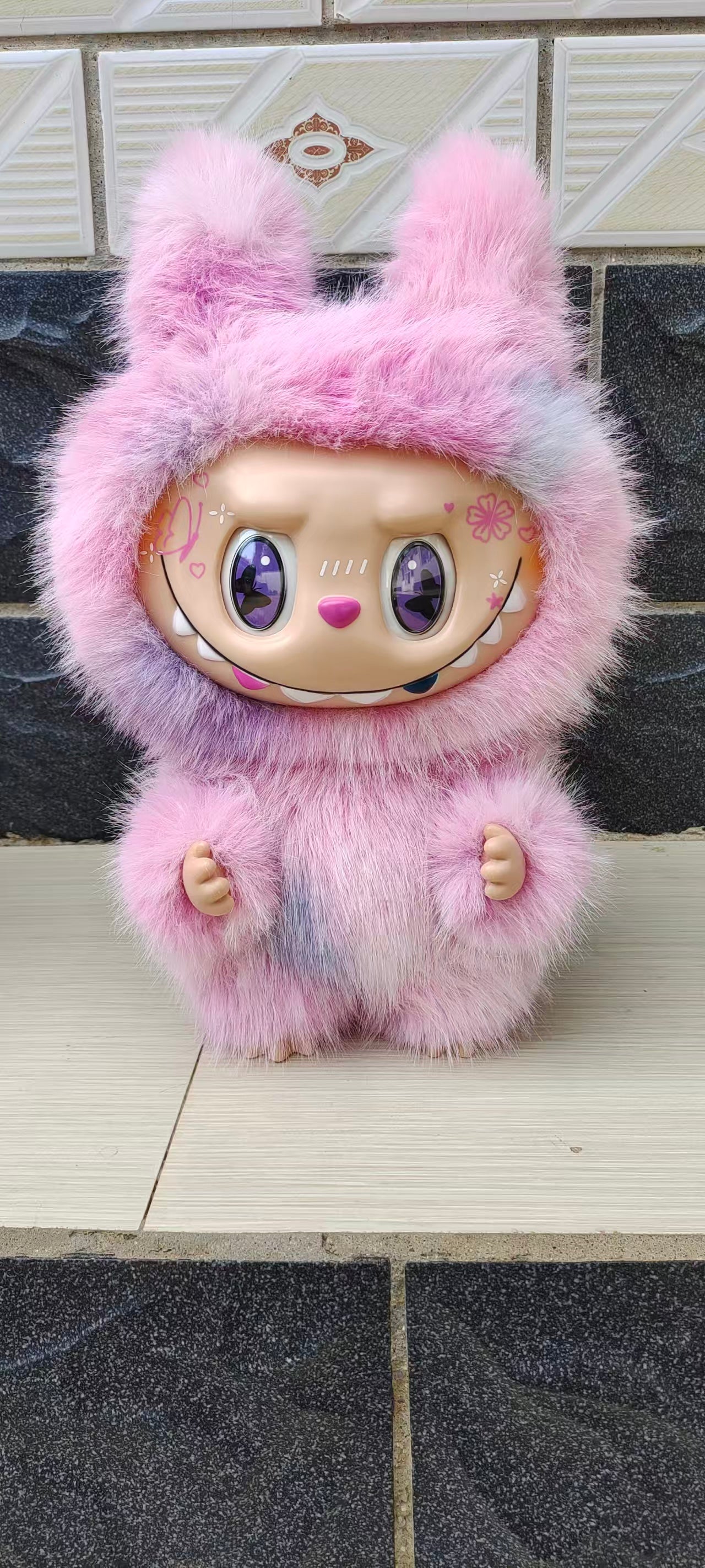 38cm High Quality With Customized Color