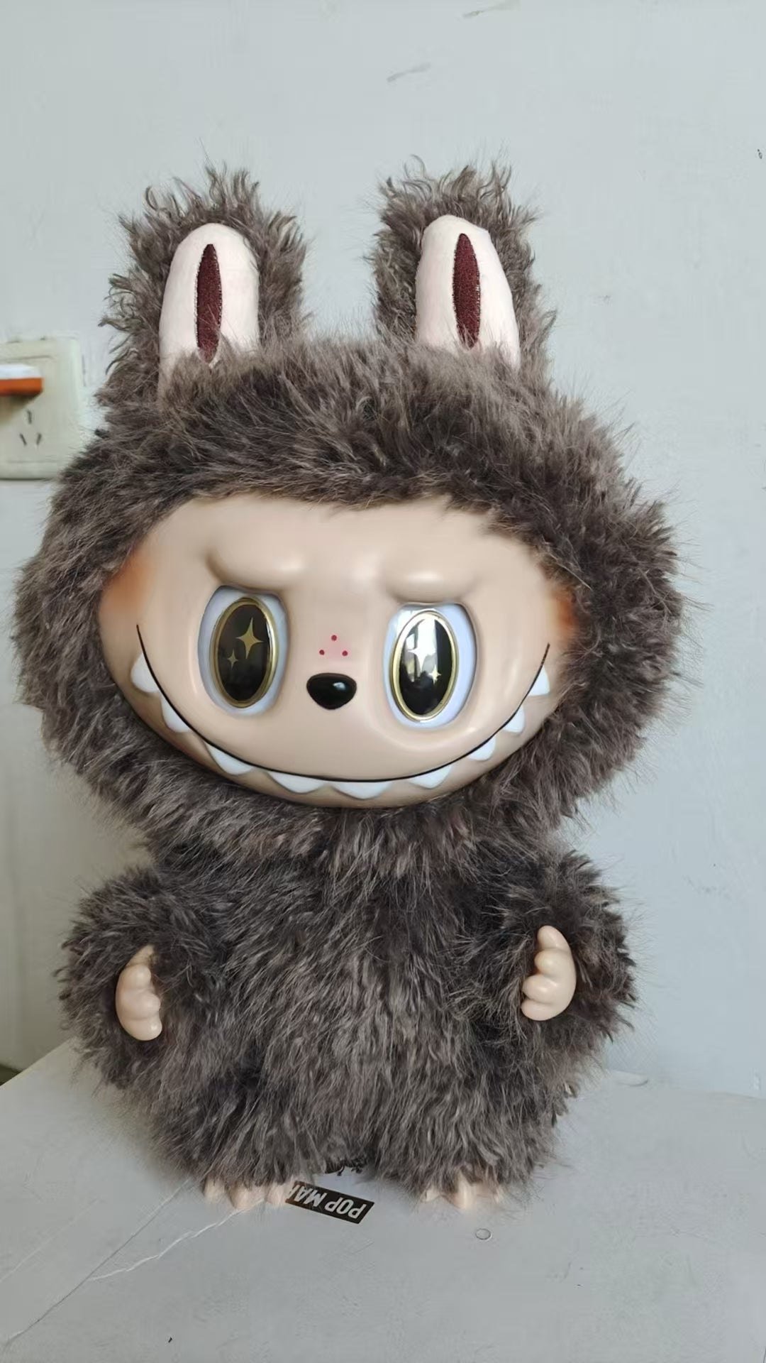 38cm High Quality With Customized Color