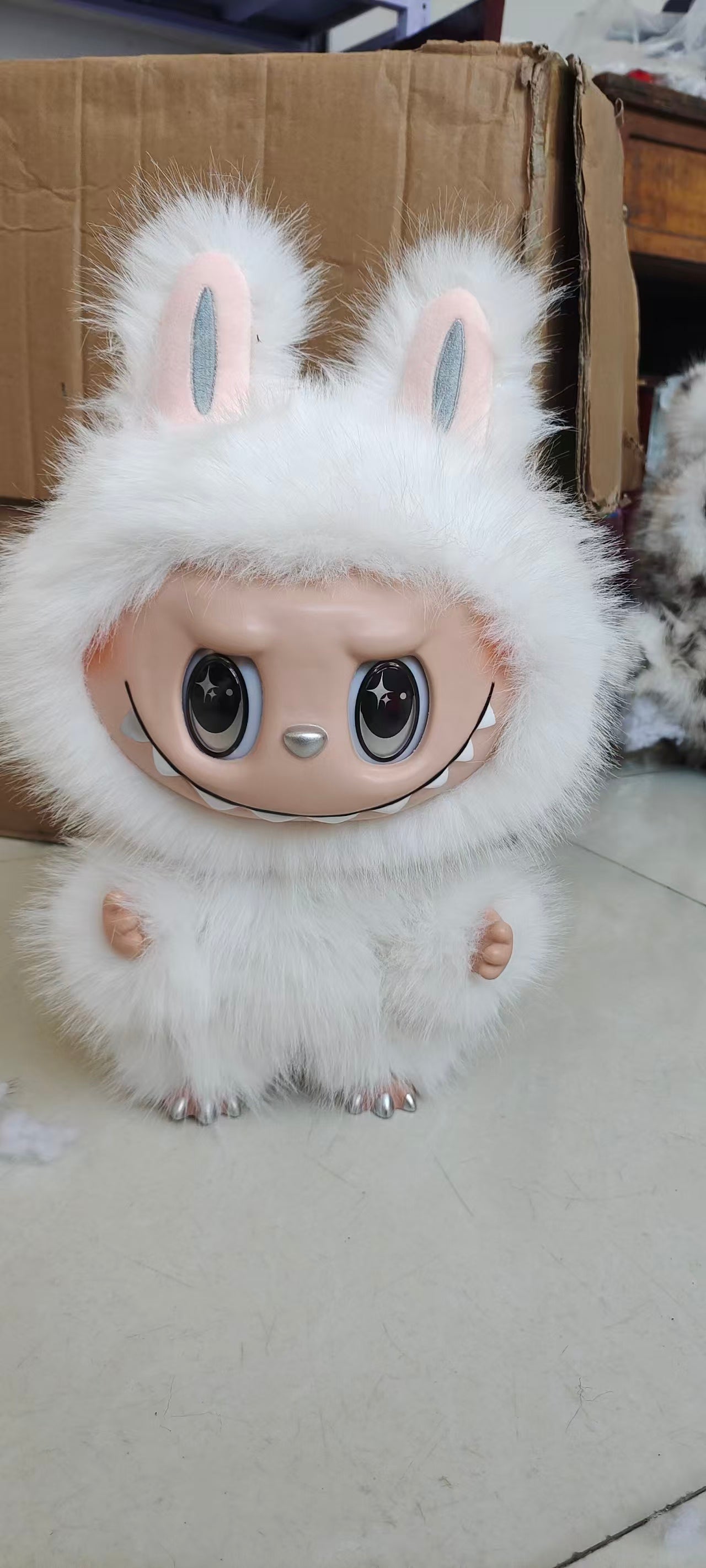 38cm High Quality With Customized Color