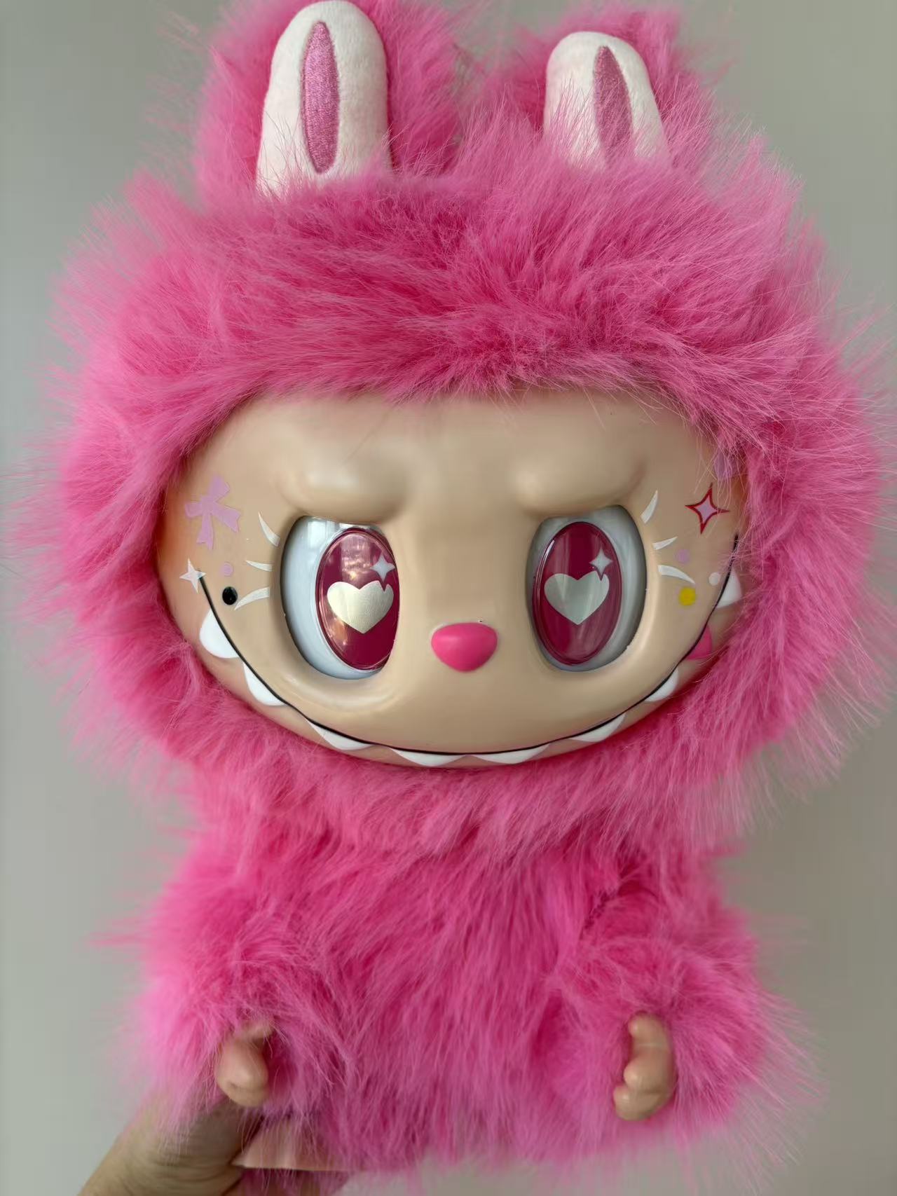 38cm High Quality With Customized Color