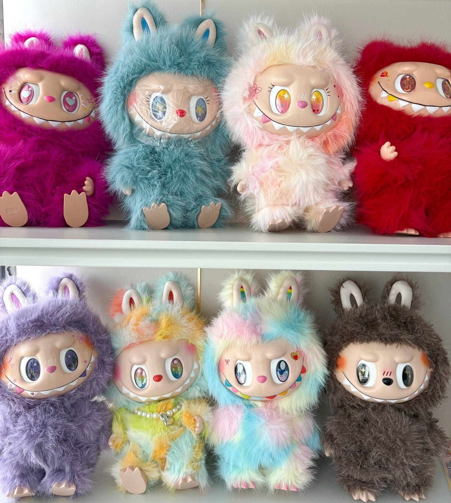 38cm High Quality With Customized Color