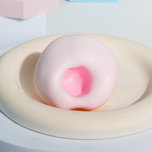 Super Soft Feel Relax Ball Squishy Table Toys