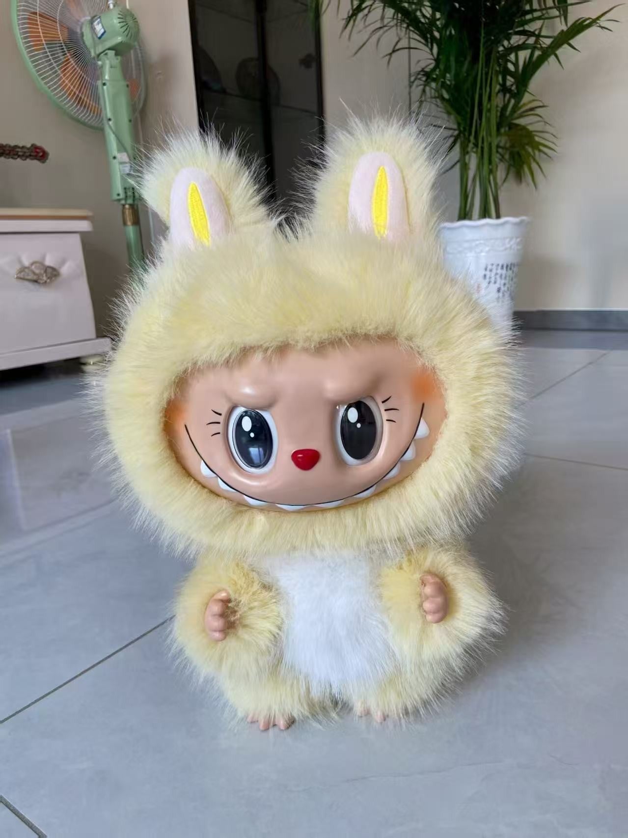 38cm High Quality With Customized Color