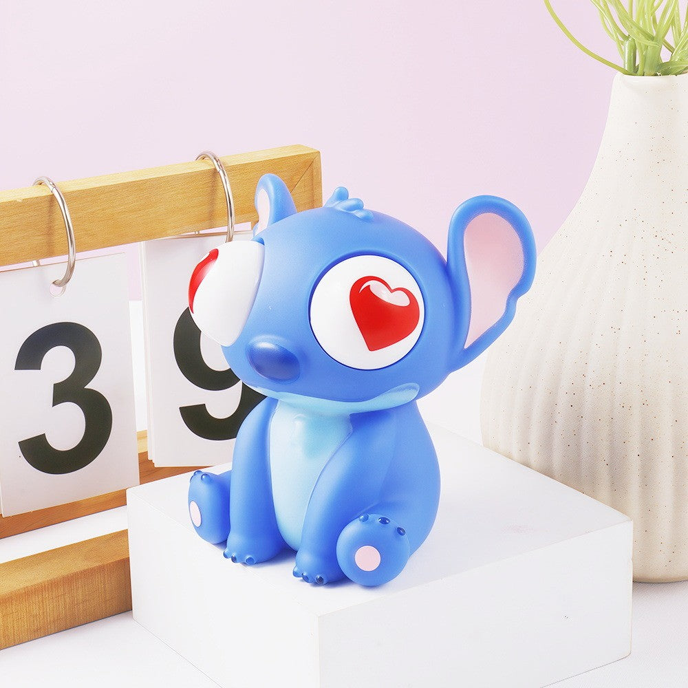 Funny Eyeball Burst Squeeze Toy
