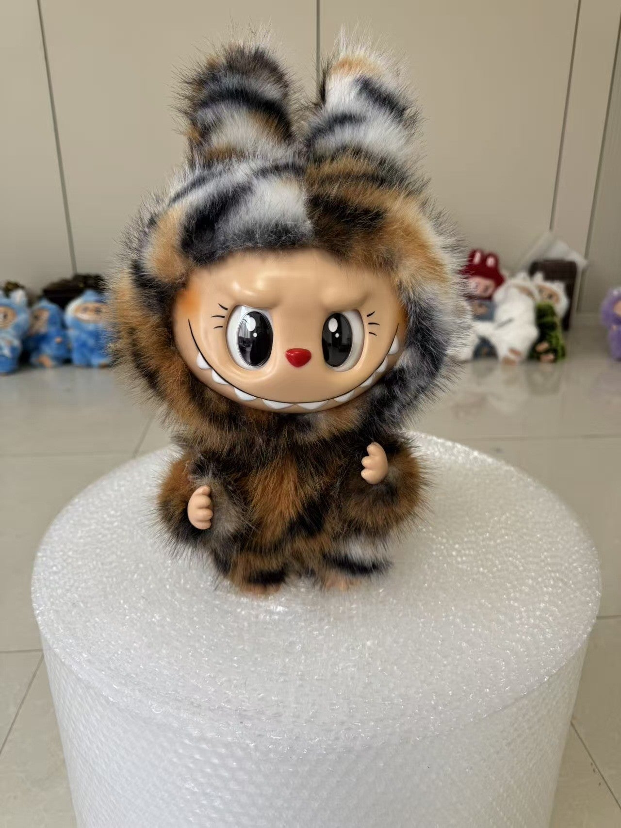 38cm High Quality With Customized Color