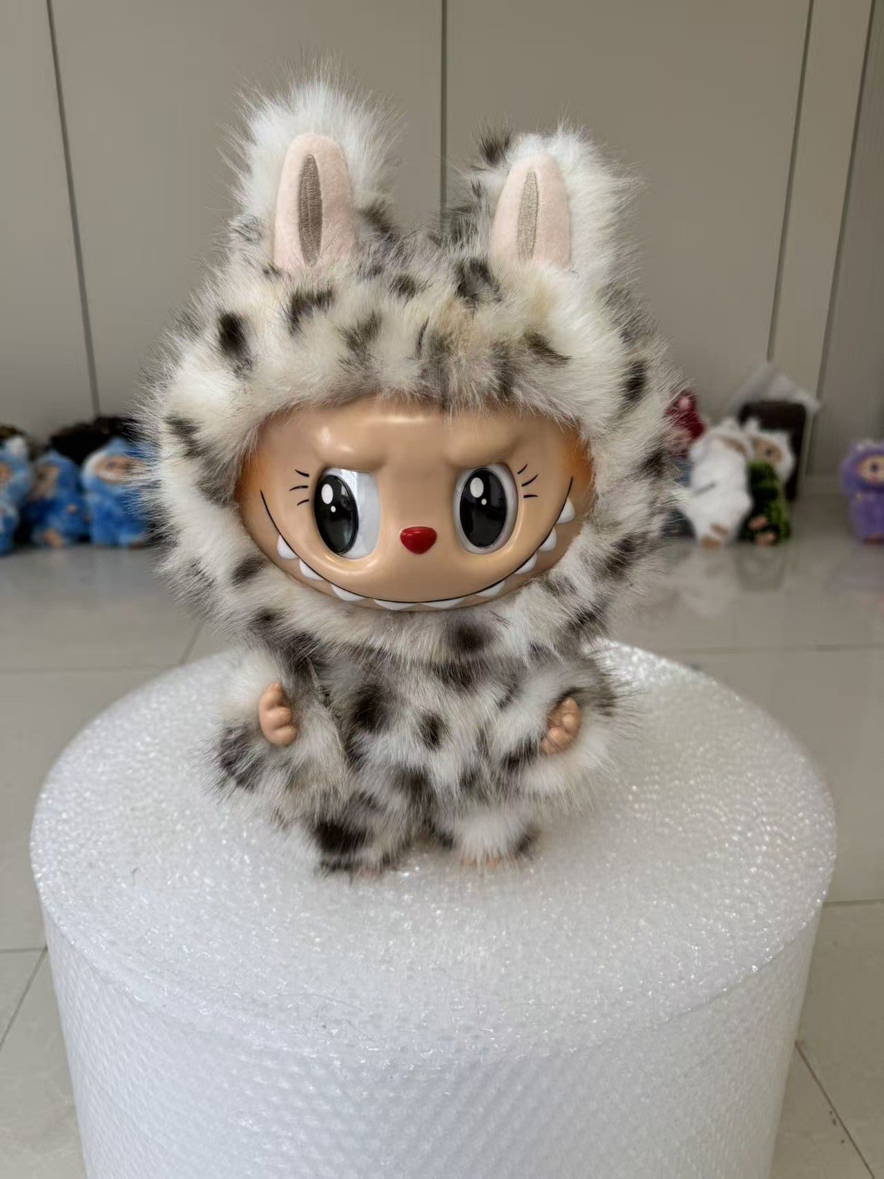 38cm High Quality With Customized Color