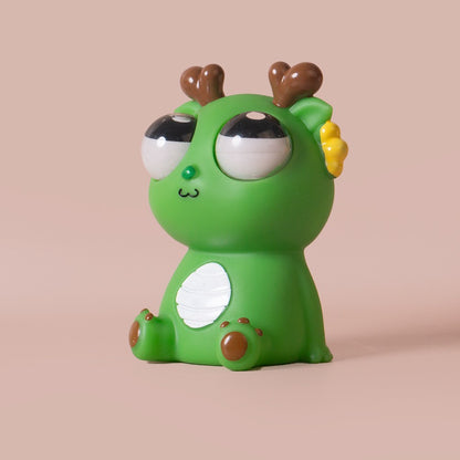 Funny Eyeball Burst Squeeze Toy