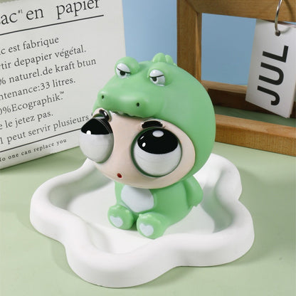 Funny Eyeball Burst Squeeze Toy