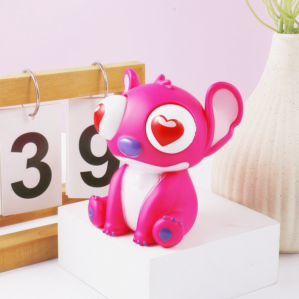Funny Eyeball Burst Squeeze Toy