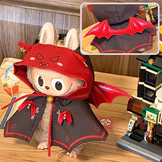 Labubu Clothes V1 V2 V3 Plush Doll Decoration Accessories