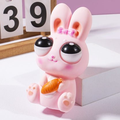 Funny Eyeball Burst Squeeze Toy