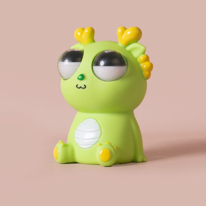 Funny Eyeball Burst Squeeze Toy
