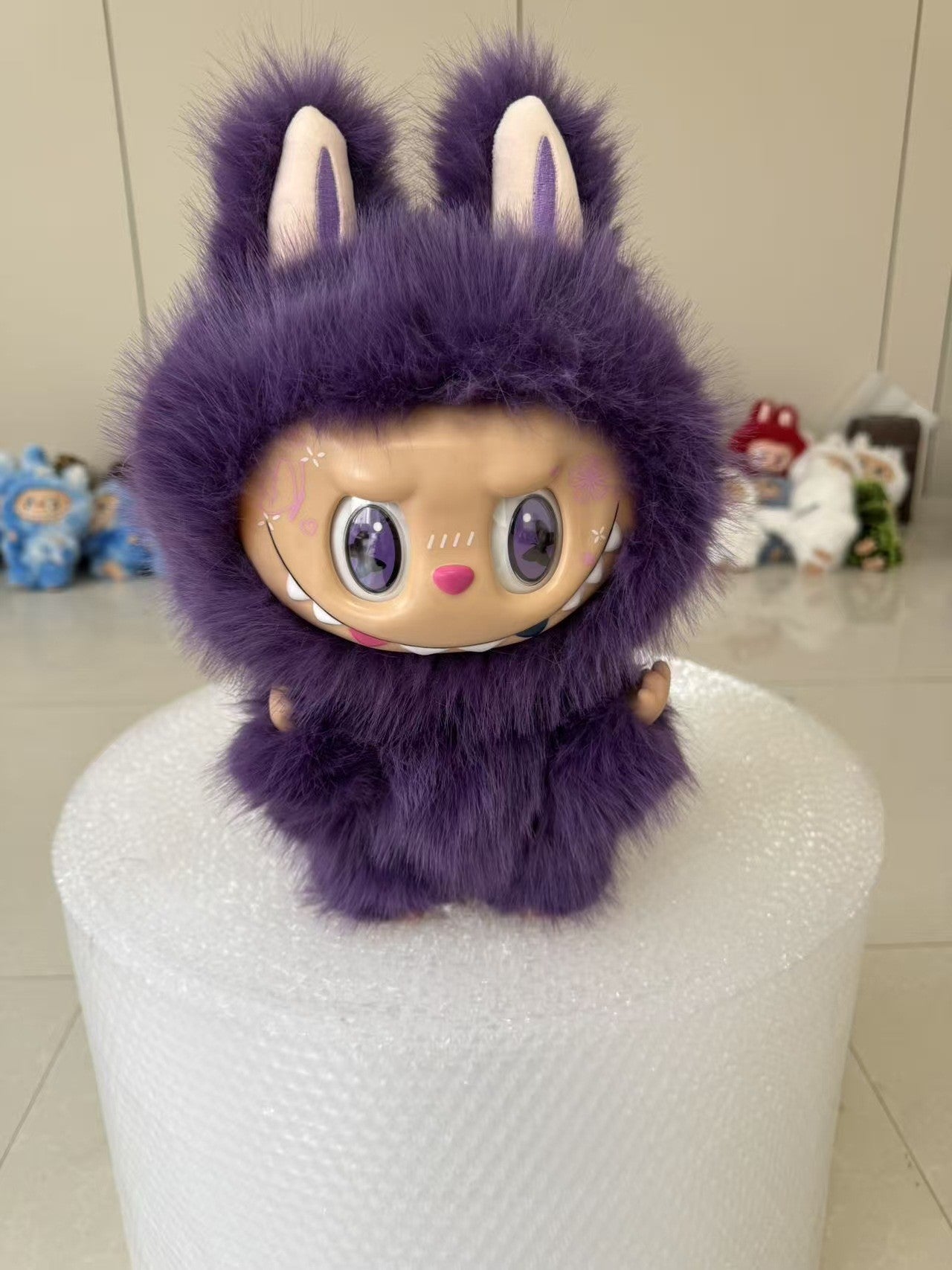 38cm High Quality With Customized Color