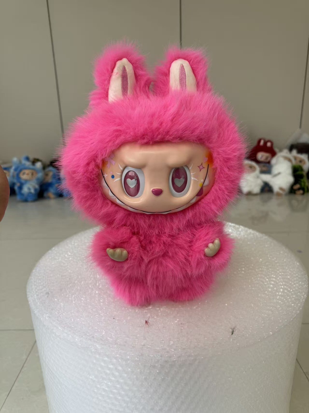 38cm High Quality With Customized Color