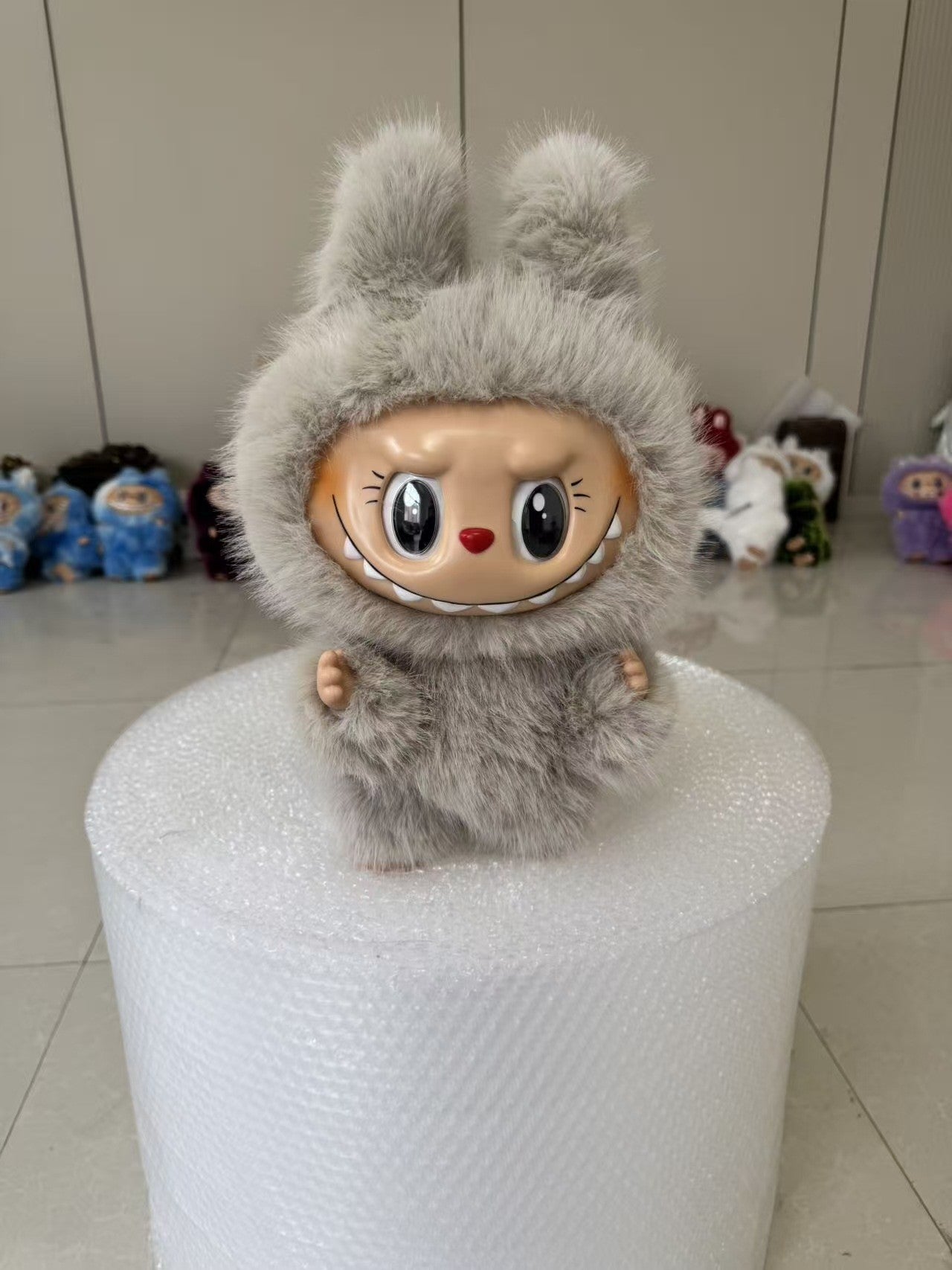 38cm High Quality With Customized Color