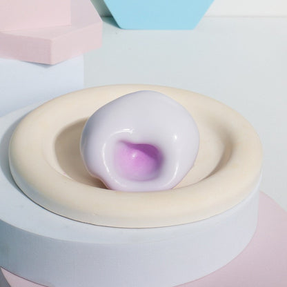 Super Soft Feel Relax Ball Squishy Table Toys