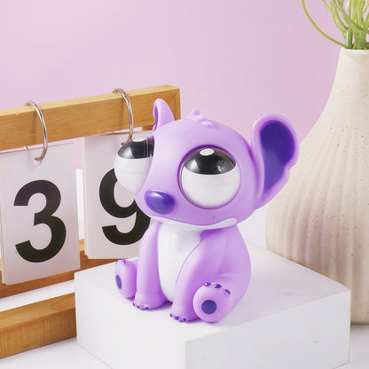 Funny Eyeball Burst Squeeze Toy