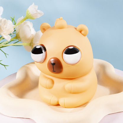 Funny Eyeball Burst Squeeze Toy