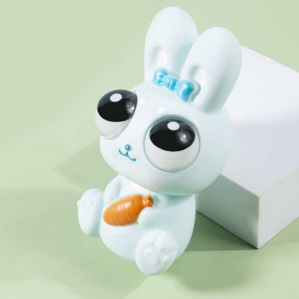 Funny Eyeball Burst Squeeze Toy